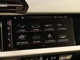 Audi A3 (2021) thumbnail 22