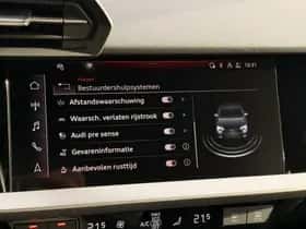 Audi A3 (2021) thumbnail 29
