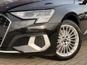Audi A3 (2021) thumbnail 4