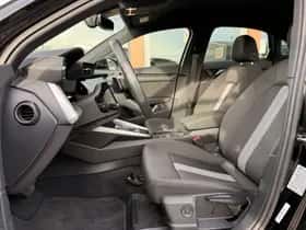 Audi A3 (2021) thumbnail 5