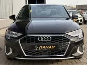 Audi A3 (2021) thumbnail 8