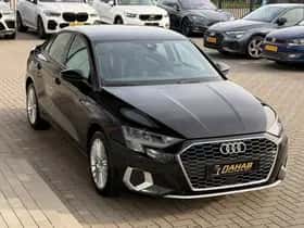 Audi A3 (2021) thumbnail 9