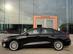 Audi A3 (2021) thumbnail 10