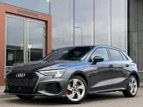 Audi A3 (2022)