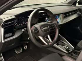 Audi A3 (2022) thumbnail 2