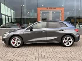 Audi A3 (2022) thumbnail 12