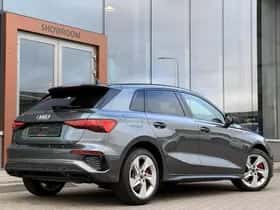 Audi A3 (2022) thumbnail 13