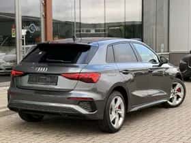 Audi A3 (2022) thumbnail 14
