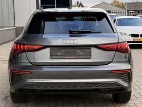Audi A3 (2022) thumbnail 15