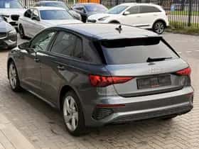 Audi A3 (2022) thumbnail 16