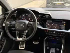 Audi A3 (2022) thumbnail 19