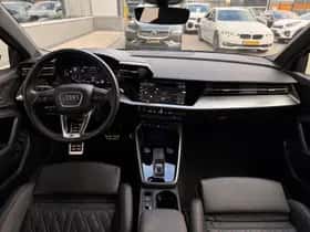 Audi A3 (2022) thumbnail 20