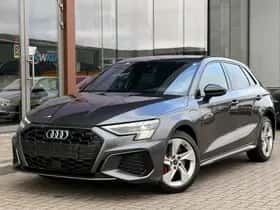 Audi A3 (2022) thumbnail 3