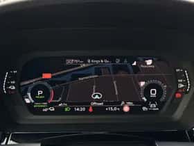 Audi A3 (2022) thumbnail 24