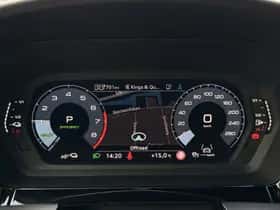 Audi A3 (2022) thumbnail 25