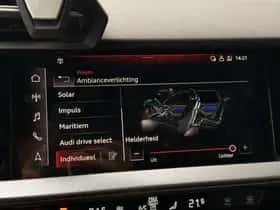 Audi A3 (2022) thumbnail 28