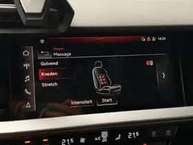 Audi A3 (2022) thumbnail 30