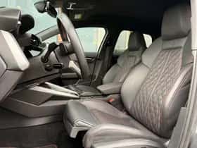 Audi A3 (2022) thumbnail 4