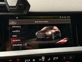 Audi A3 (2022) thumbnail 32