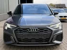 Audi A3 (2022) thumbnail 8