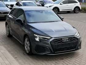 Audi A3 (2022) thumbnail 9