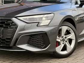 Audi A3 (2022) thumbnail 10