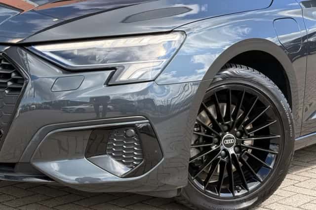 Audi A3 (2022) thumbnail 6