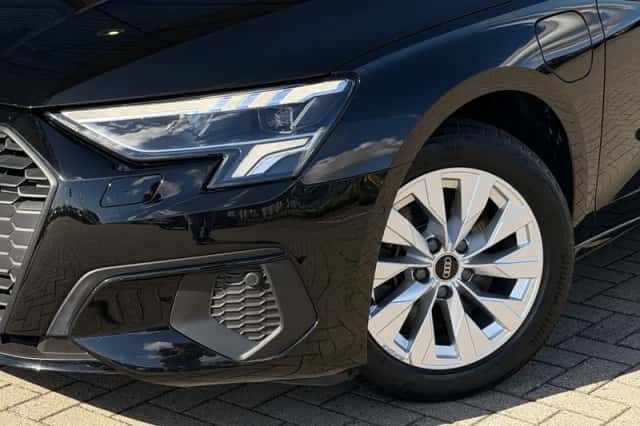 Audi A3 (2022) thumbnail 6