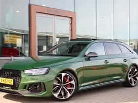 Audi A4 (2019)