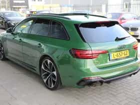 Audi A4 (2019) thumbnail 6