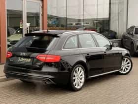 Audi A4 (2015) thumbnail 29