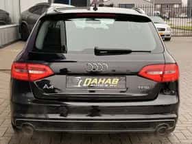 Audi A4 (2015) thumbnail 30