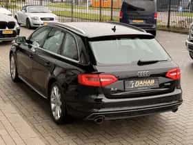 Audi A4 (2015) thumbnail 33