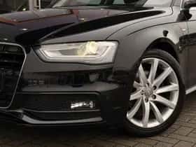 Audi A4 (2015) thumbnail 6