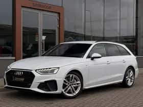 Audi A4 (2024)