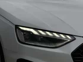 Audi A4 (2024) thumbnail 12