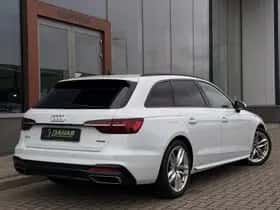 Audi A4 (2024) thumbnail 16