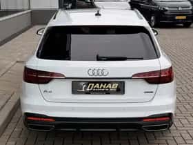 Audi A4 (2024) thumbnail 17