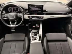 Audi A4 (2024) thumbnail 21