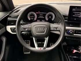 Audi A4 (2024) thumbnail 22
