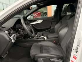 Audi A4 (2024) thumbnail 4
