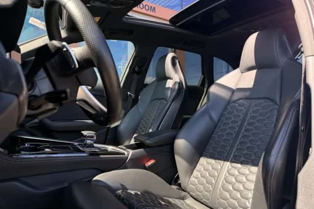 Audi A4 (2021) thumbnail 5