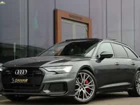 Audi A6 (2022)