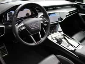 Audi A6 (2022) thumbnail 2