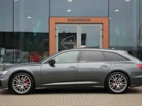 Audi A6 (2022) thumbnail 11