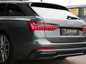 Audi A6 (2022) thumbnail 13