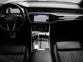 Audi A6 (2022) thumbnail 15