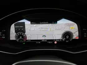 Audi A6 (2022) thumbnail 18