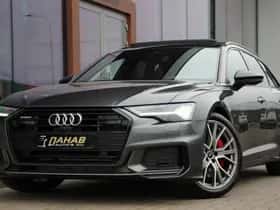 Audi A6 (2022) thumbnail 3