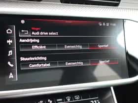 Audi A6 (2022) thumbnail 22